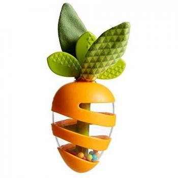 Hochet Bébé Joyeux