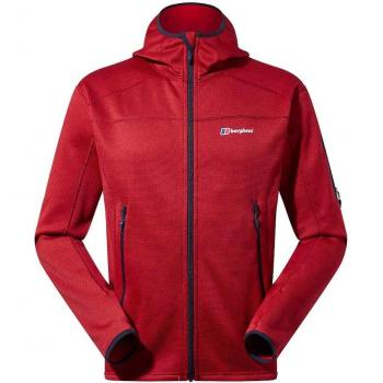 Forro polar con capucha para hombre Pravtale Mtn 2.0 Berghaus