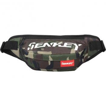 Travel Waist Pack for Men and Women