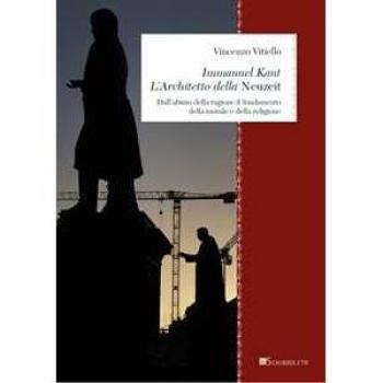 Immanuel Kant. L'architetto della «Neuzeit». Dall'abisso della ra... Vincenzo Vitiello