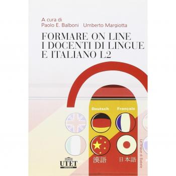 Formare on line i docenti di lingue e italiano L2