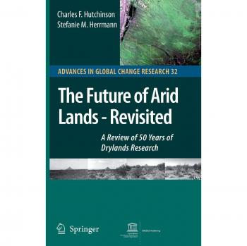 Herrmann, Stefanie M.: The Future of Arid Lands-Revisited
