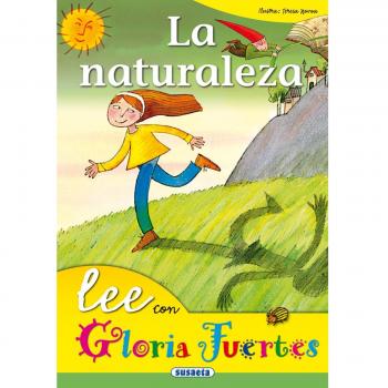 La naturaleza (Tapa dura).