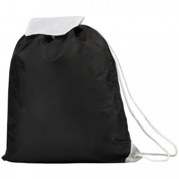 Promotas met flap