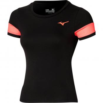 Maglietta Sportiva Mizuno A Maniche Corte
