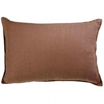 Zierkissen KAAT Amsterdam Pagode 40 x 60 cm Soft Pink