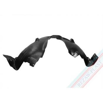 REZAW PLAST Radkasten BMW 110631, Rechts
