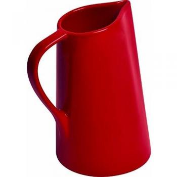 Emile Henry Burgundy Beverage Dispenser