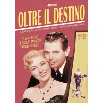 Oltre Il Destino -Rmx
