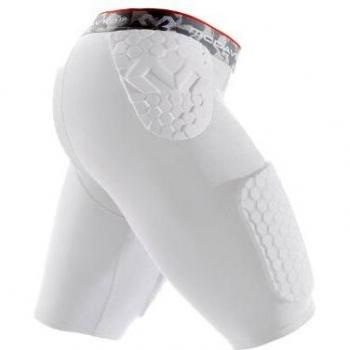 Mc David Protezione per Articolazioni Hex Thudd