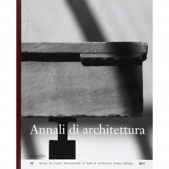 Annali di architettura