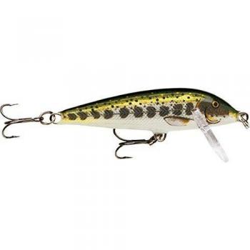 Rapala Countdown 7cm Muddler Fishing Lure