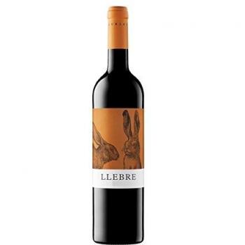Vin sec Tomàs Cusiné Llebre 2022
