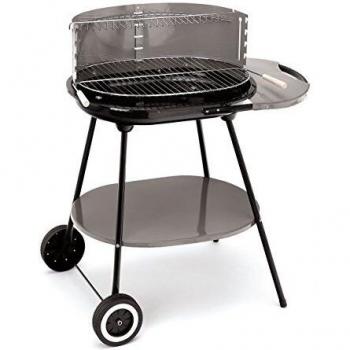 Rayen AB155 Barbecue Stainless Steel Multi‑Colour 62×42×74 cm