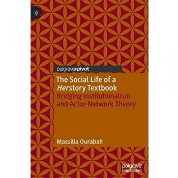 The Social Life of a Herstory Textbook