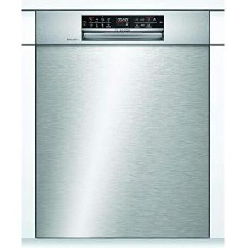 Bosch SMU6ECS57E Serie 6 Unterbau-Geschirrspüler 60 cm