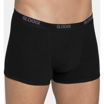 Sloggi Basic Short 2er Pack für Herren