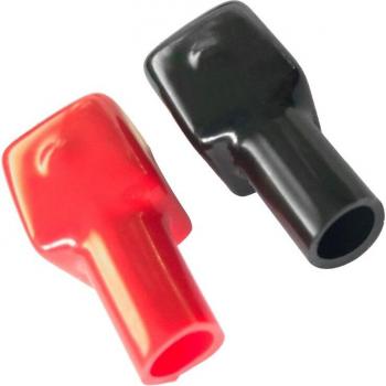 Car-Styling Marine Battery Terminal Covers Positive Negative Pair