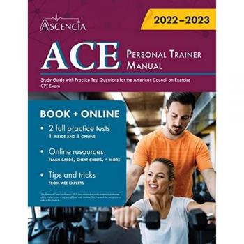 Falgout: ACE Personal Trainer Manual