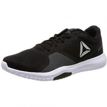 Reebok Men's Flexagon Force Workout Shoes, Multicolour, 5.5 UK