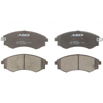 ABE C10313ABE Freios de pastilha