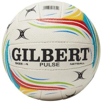 Multi-Colour Women’s Pulse Match Tennis Ball by Gilbert