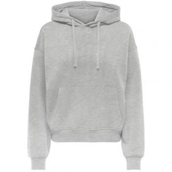 Gris Moteado Sudadera ONLBest
