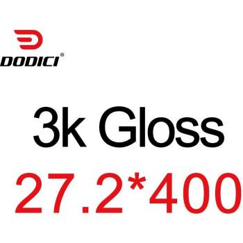 DODICI Pro MTB Carbon Seatpost 5mm Offset