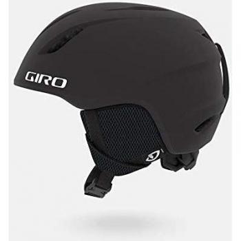 Giro Launch Kids' Snow Helmet