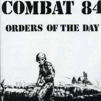 Orders of the Day