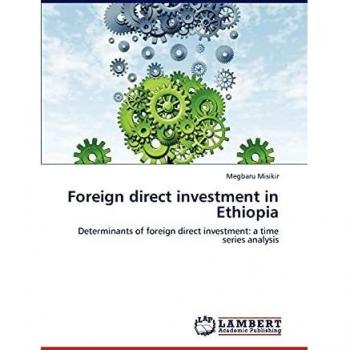Foreign direct investment in Ethiopia