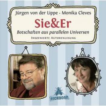 Lippe, Jürgen von der Sie & Er