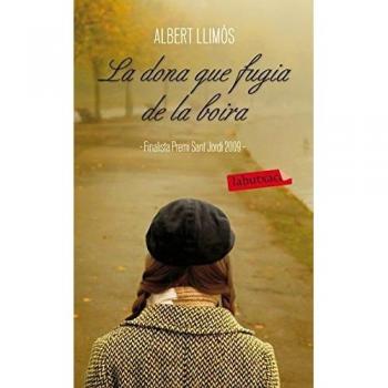 La dona que fugia de la boira (Bolsillo) (Tapa blanda).