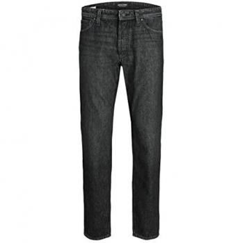 CHRIS JJORIGINAL Jack & Jones Jeans – Lockere Passform, 100 % Baumwolle