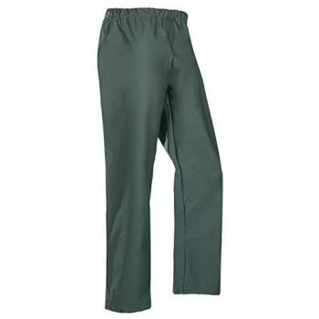 4500 Flexothane Green Trousers (M)