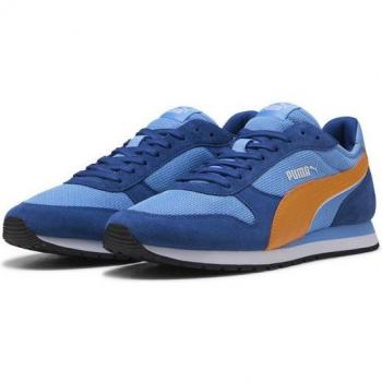 Sneakers St Miler Team Bianco Puma EU41