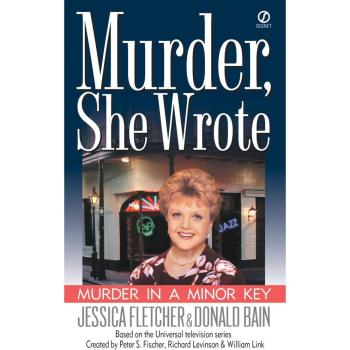 Murder She Wrote: Murder in a Minor Key