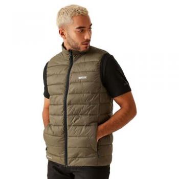 Gilet Baffled Regatta Marizion