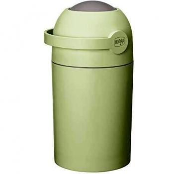 Chicco Windeleimer Odour Off in grün
