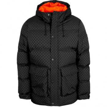 Giacca INcode INRambla Uomo Nero XL