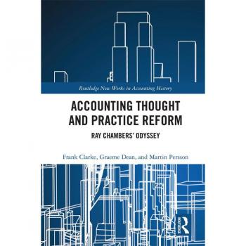 Vitalsource Technologies, Inc. Accounting Thought and Practice Reform