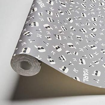 Architects Paper Vliestapete Ikonik, glatt, abstrakt, naturalistisch