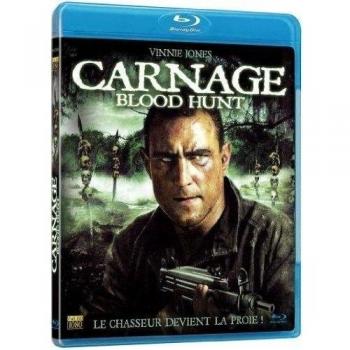 Carnage Blood Hunt