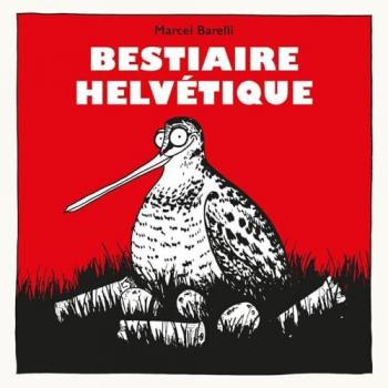 Bestiaire helvétique