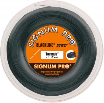 120m Signum Pro Tornado Reel