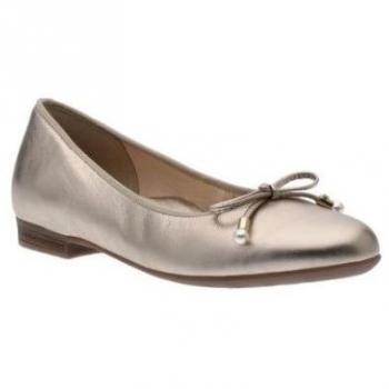 Ara Sardinia-Highsoft Ballerines Femme 8