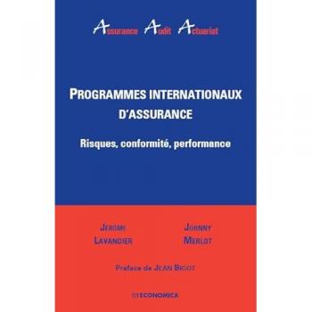 Programmes internationaux d'assurance