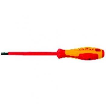 Tournevis Plat Knipex Werk 232 mm