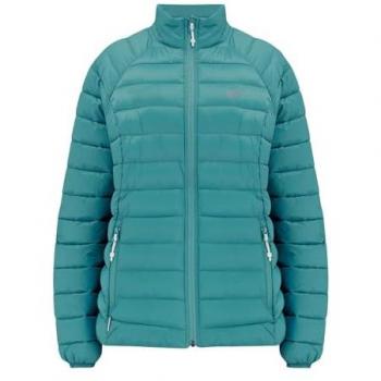 Mac in a Sac Synergy Insulated Jacket for Women