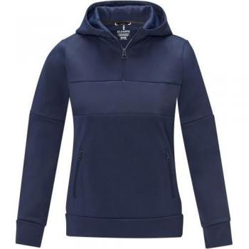 Elevate Life Sudadera Anorak Con Cremallera